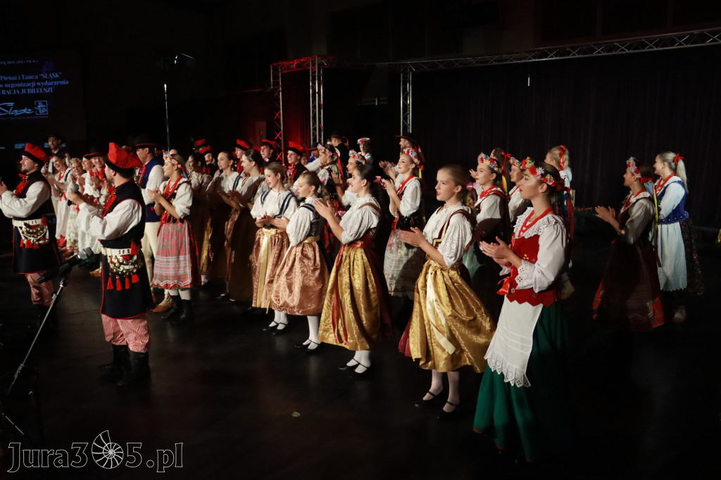 Fotorelacja III: Jubileusz Zespołu 