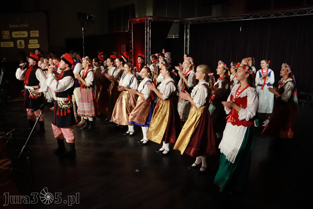 Fotorelacja III: Jubileusz Zespołu 