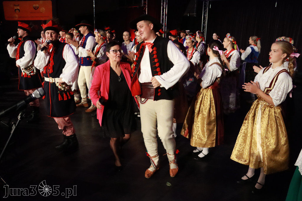 Fotorelacja III: Jubileusz Zespołu 