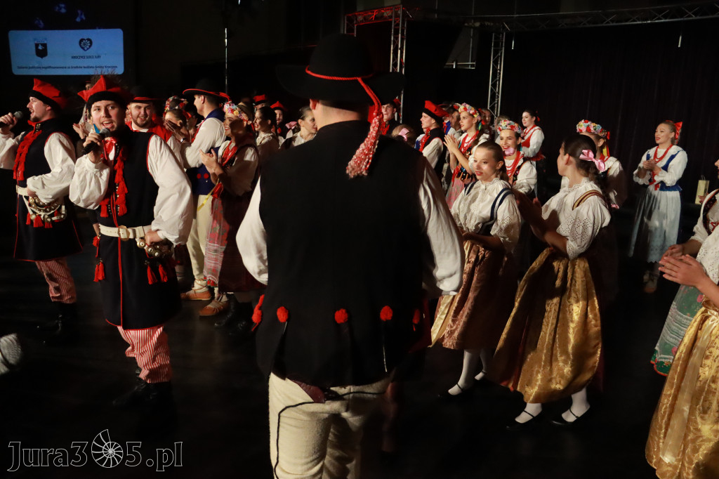 Fotorelacja III: Jubileusz Zespołu 