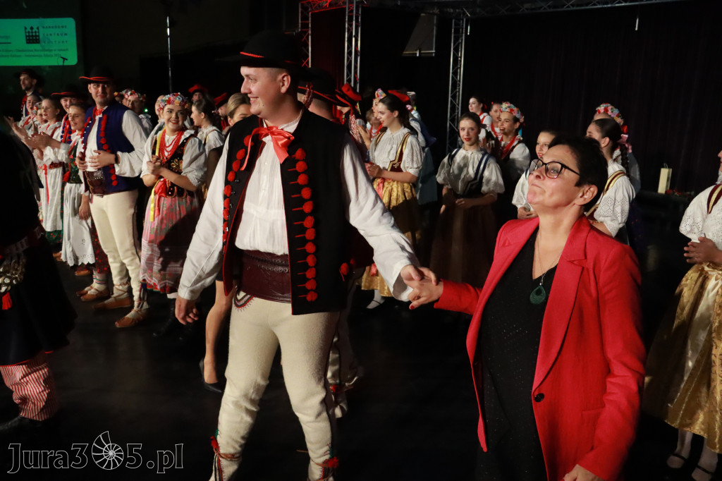 Fotorelacja III: Jubileusz Zespołu 