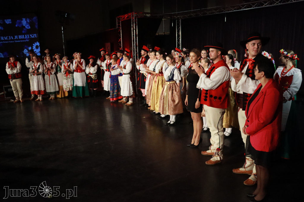 Fotorelacja III: Jubileusz Zespołu 