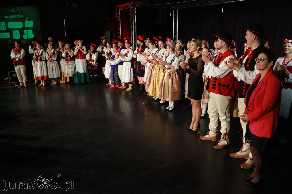 Fotorelacja III: Jubileusz Zespołu 