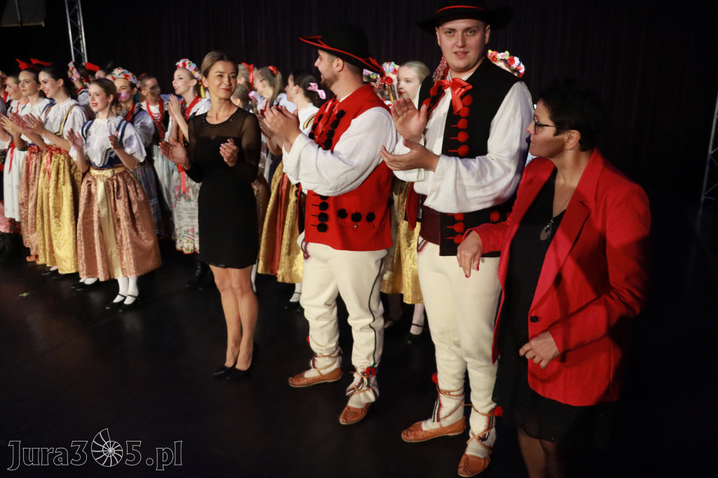 Fotorelacja III: Jubileusz Zespołu 