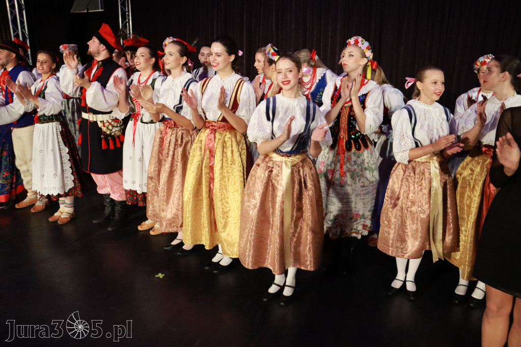Fotorelacja III: Jubileusz Zespołu 