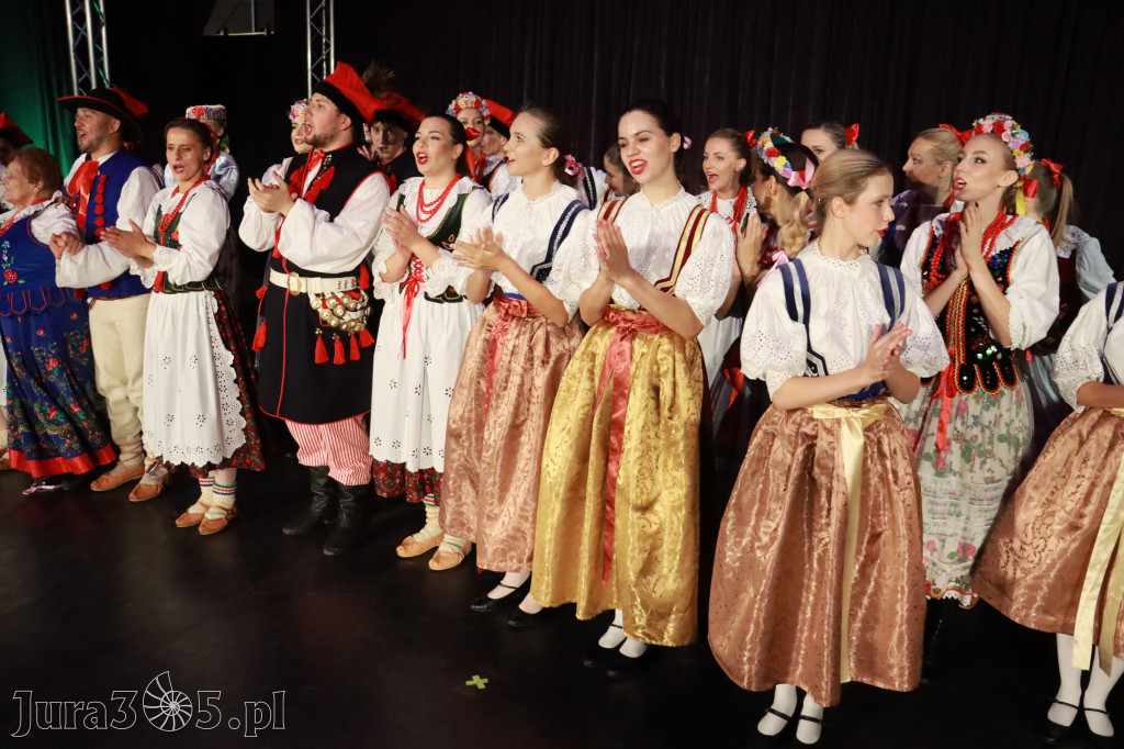 Fotorelacja III: Jubileusz Zespołu 