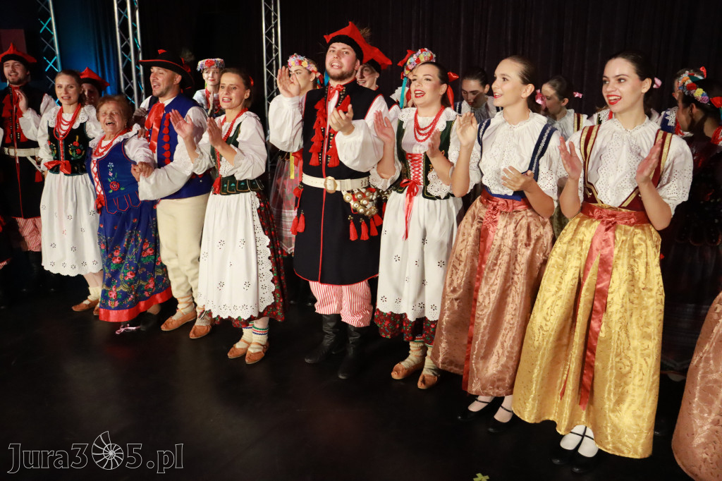 Fotorelacja III: Jubileusz Zespołu 