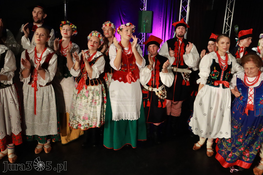 Fotorelacja III: Jubileusz Zespołu 