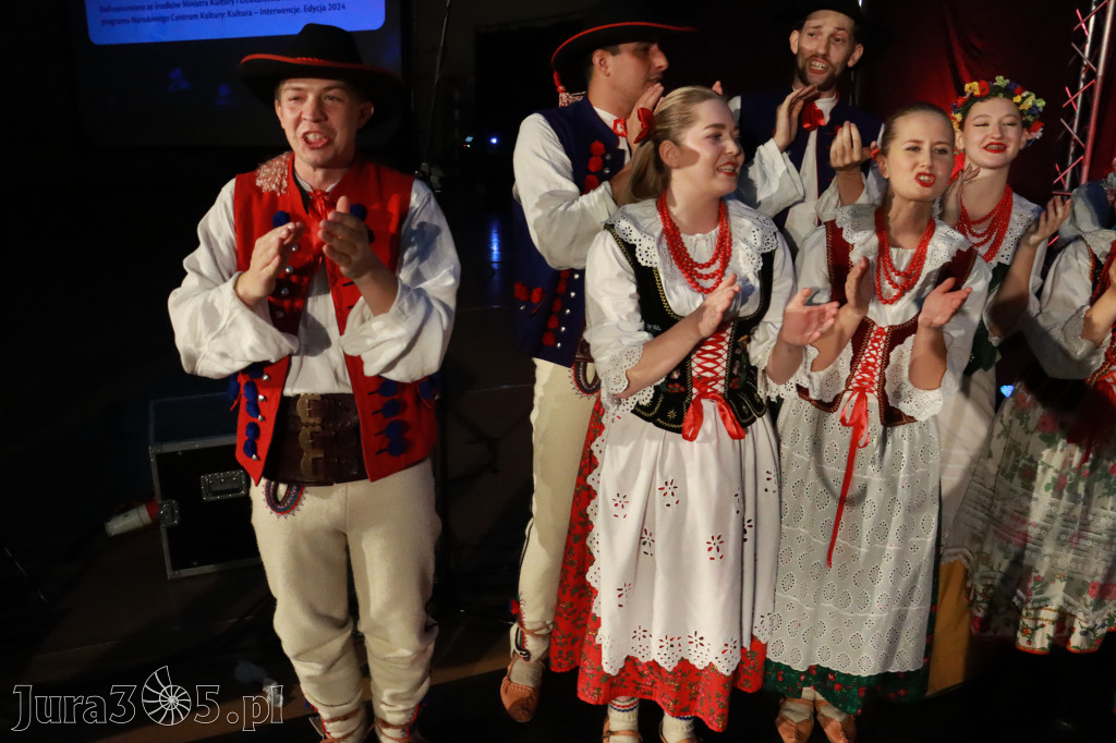 Fotorelacja III: Jubileusz Zespołu 