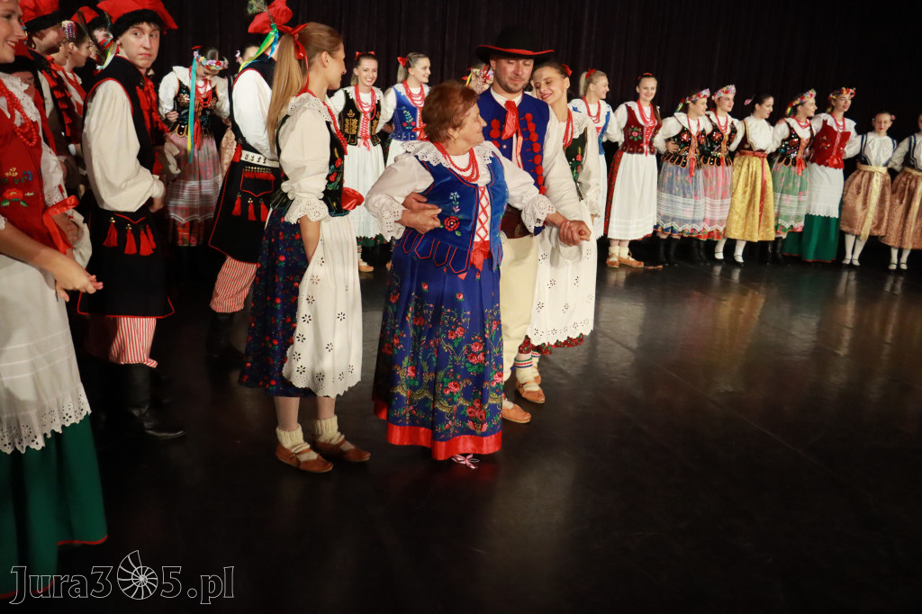 Fotorelacja III: Jubileusz Zespołu 