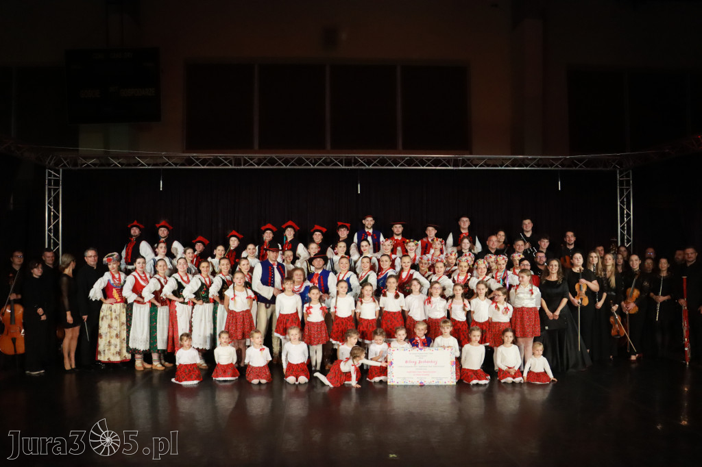 Fotorelacja III: Jubileusz Zespołu 
