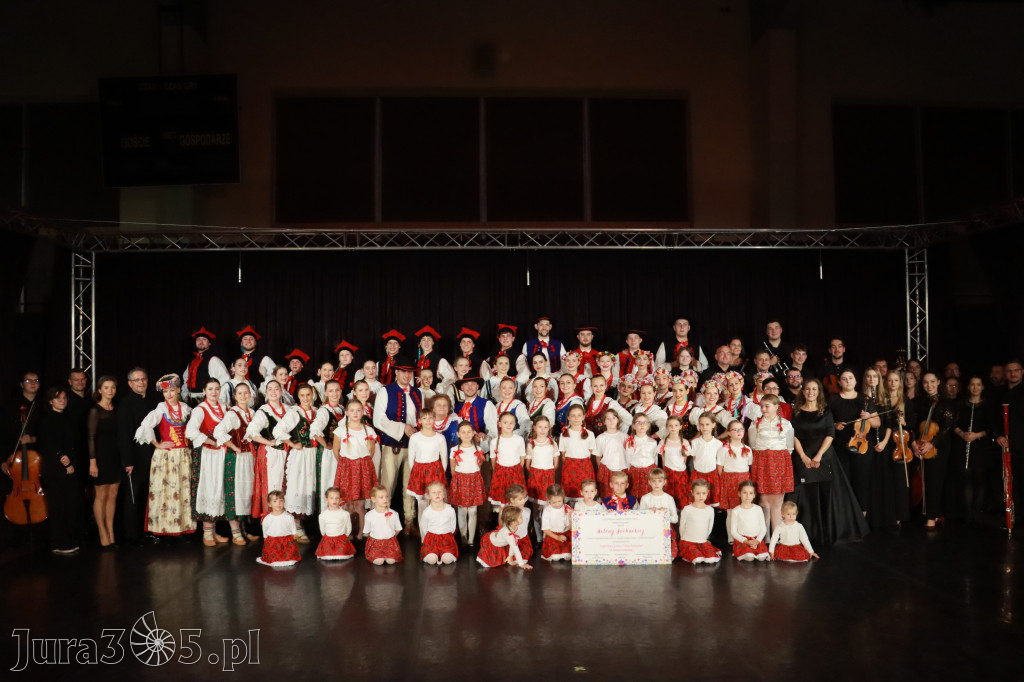 Fotorelacja III: Jubileusz Zespołu 