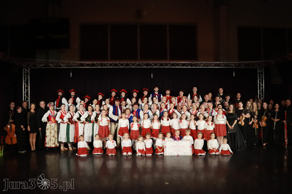 Fotorelacja III: Jubileusz Zespołu 