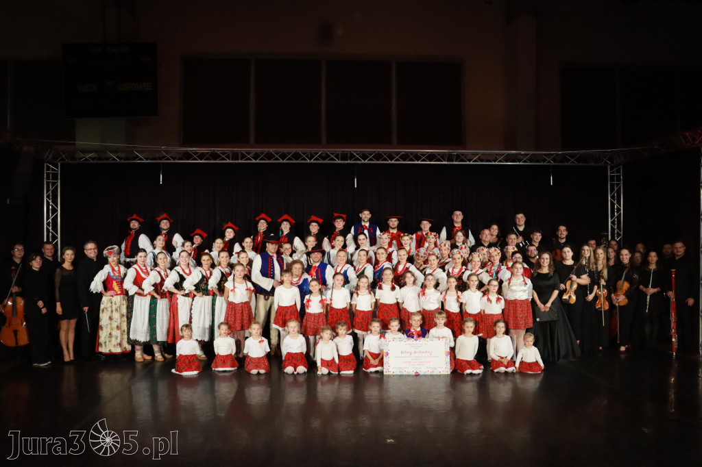 Fotorelacja III: Jubileusz Zespołu 
