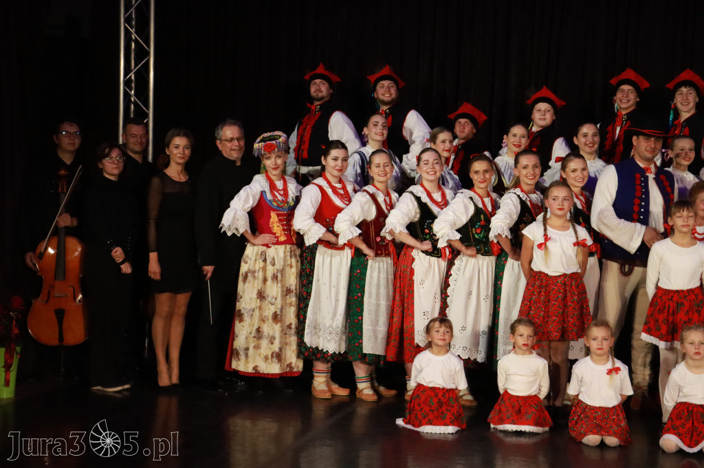 Fotorelacja III: Jubileusz Zespołu 