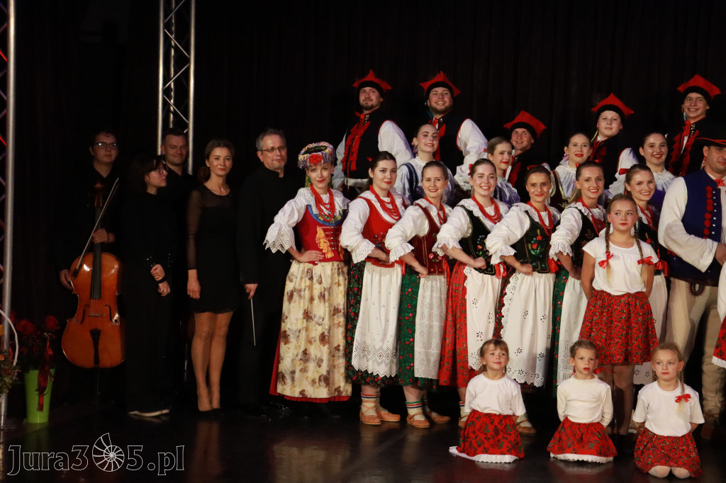 Fotorelacja III: Jubileusz Zespołu 