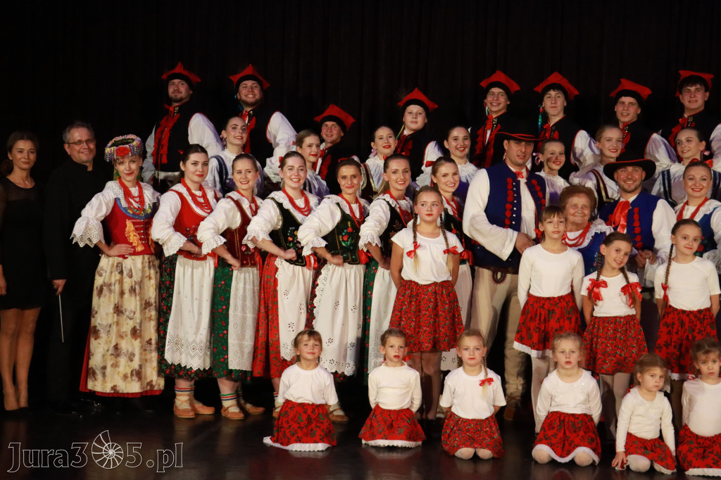 Fotorelacja III: Jubileusz Zespołu 