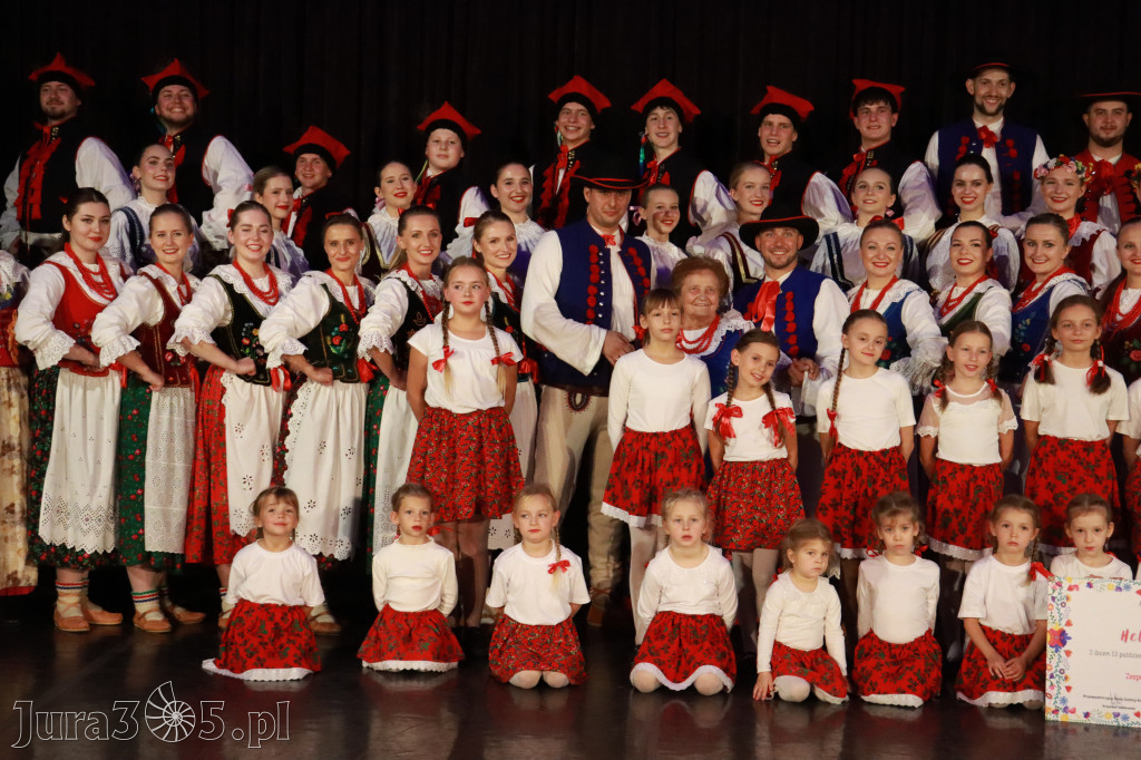 Fotorelacja III: Jubileusz Zespołu 