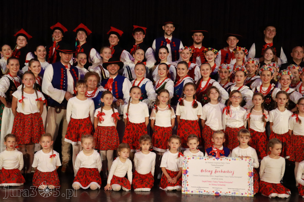 Fotorelacja III: Jubileusz Zespołu 