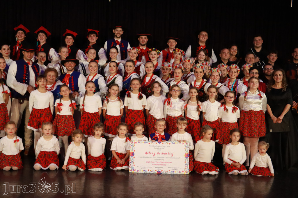 Fotorelacja III: Jubileusz Zespołu 