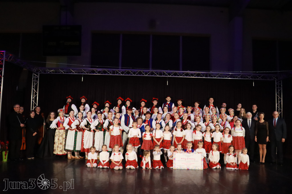 Fotorelacja III: Jubileusz Zespołu 