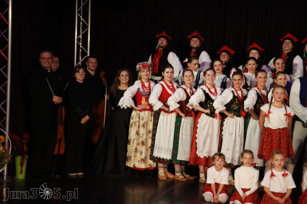 Fotorelacja III: Jubileusz Zespołu 