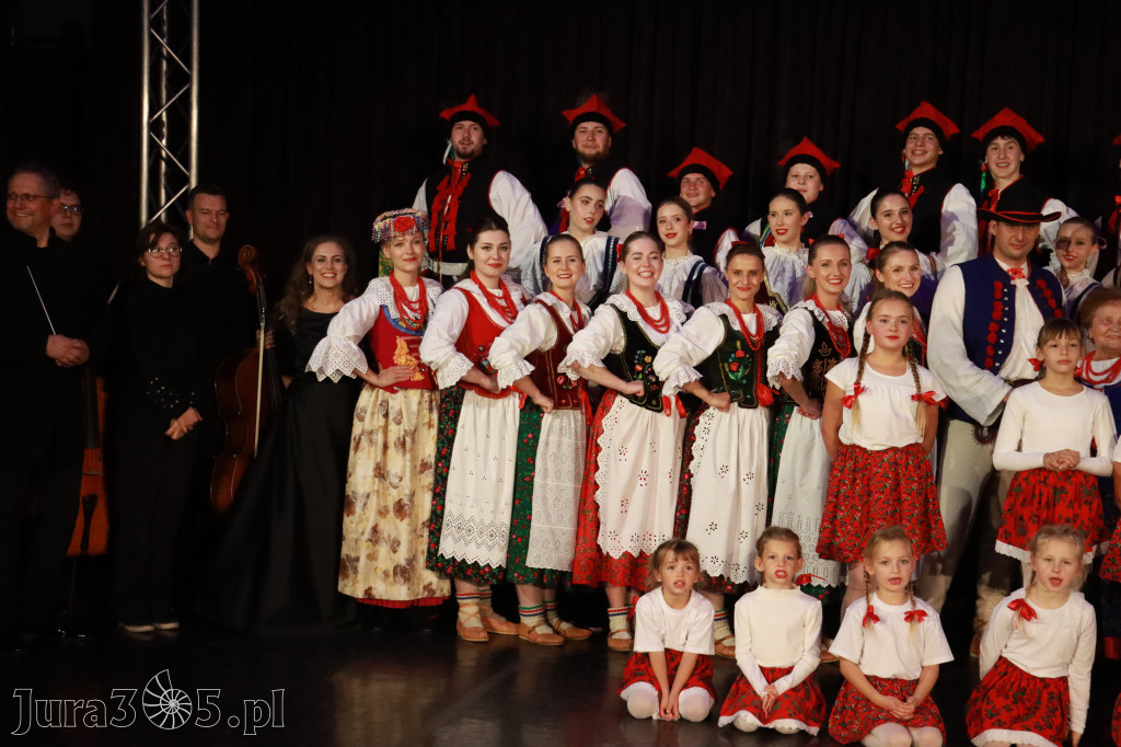 Fotorelacja III: Jubileusz Zespołu 