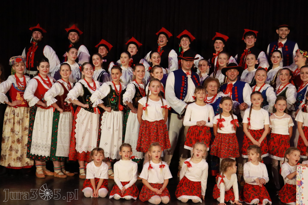 Fotorelacja III: Jubileusz Zespołu 