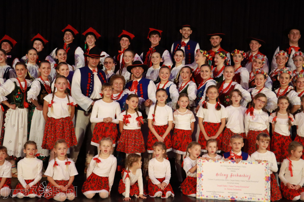 Fotorelacja III: Jubileusz Zespołu 
