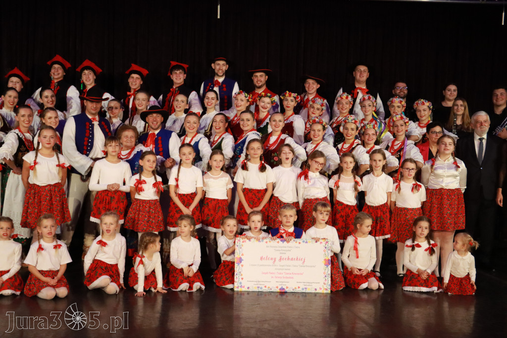 Fotorelacja III: Jubileusz Zespołu 