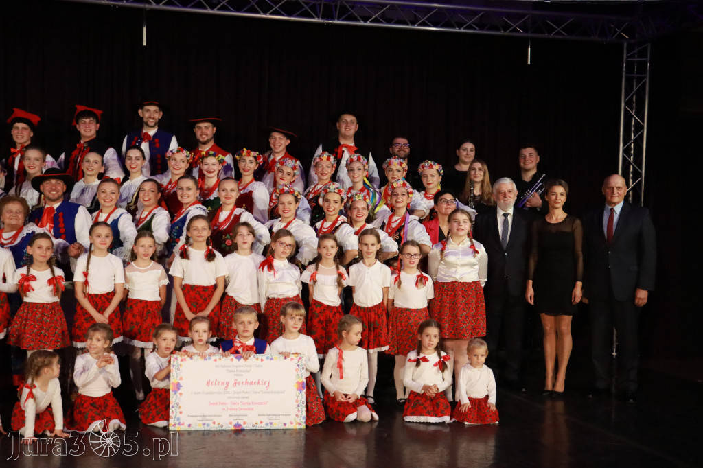 Fotorelacja III: Jubileusz Zespołu 