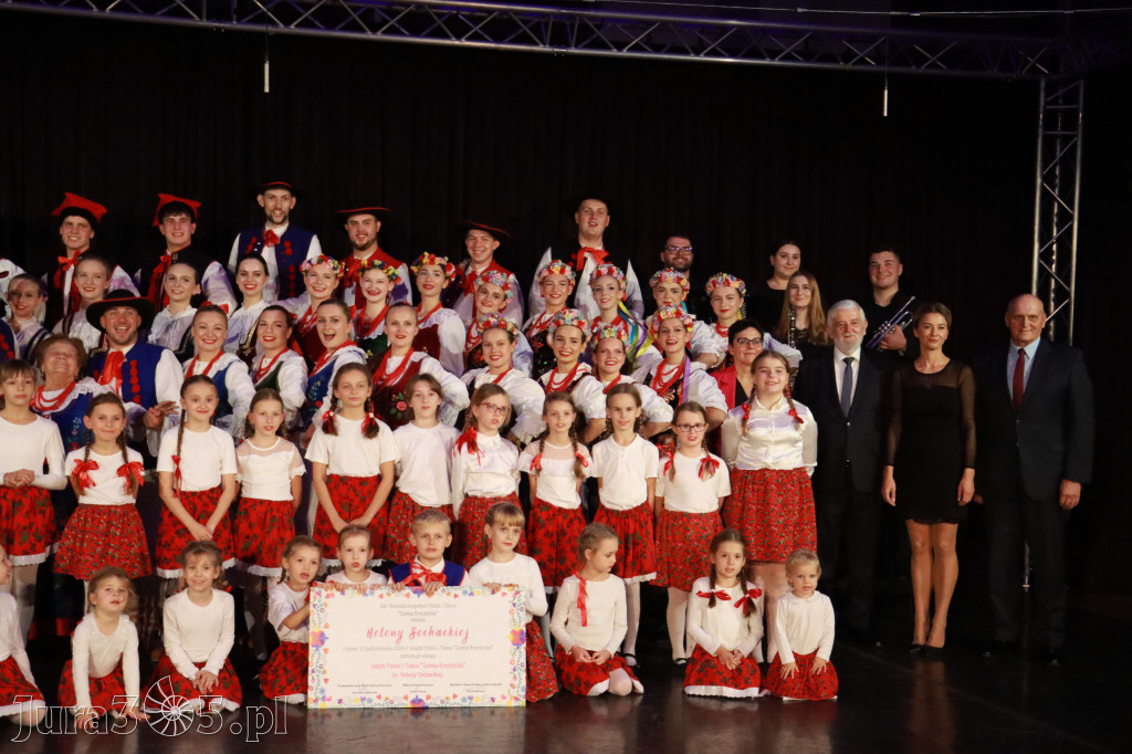 Fotorelacja III: Jubileusz Zespołu 