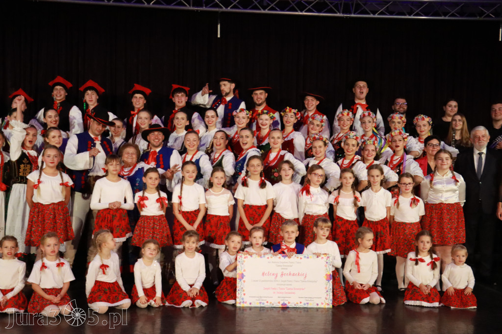 Fotorelacja III: Jubileusz Zespołu 