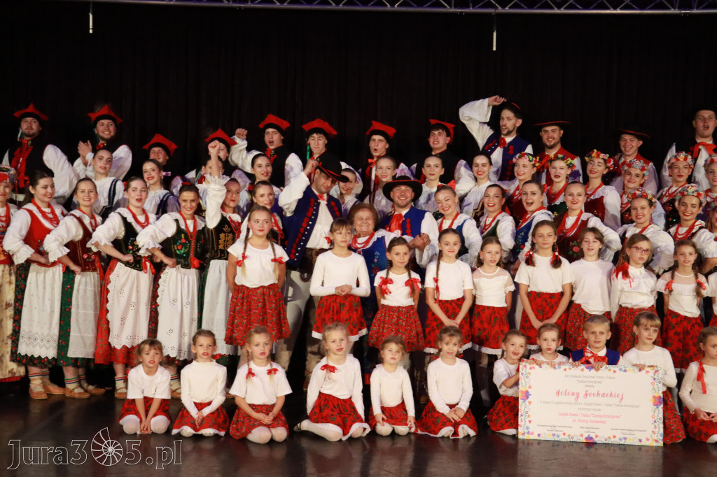 Fotorelacja III: Jubileusz Zespołu 