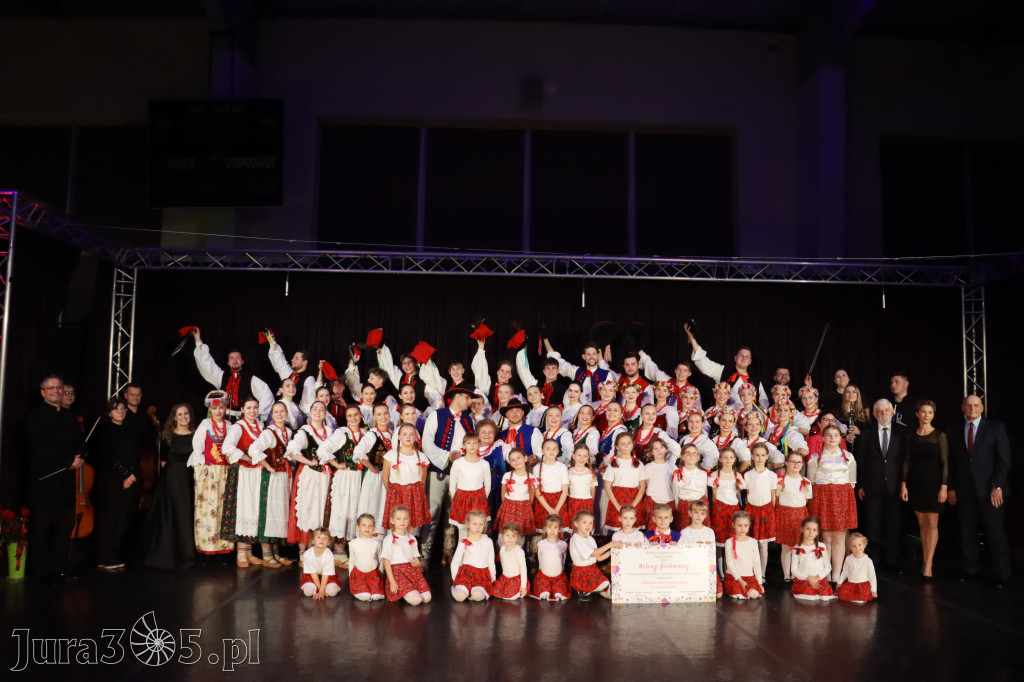 Fotorelacja III: Jubileusz Zespołu 