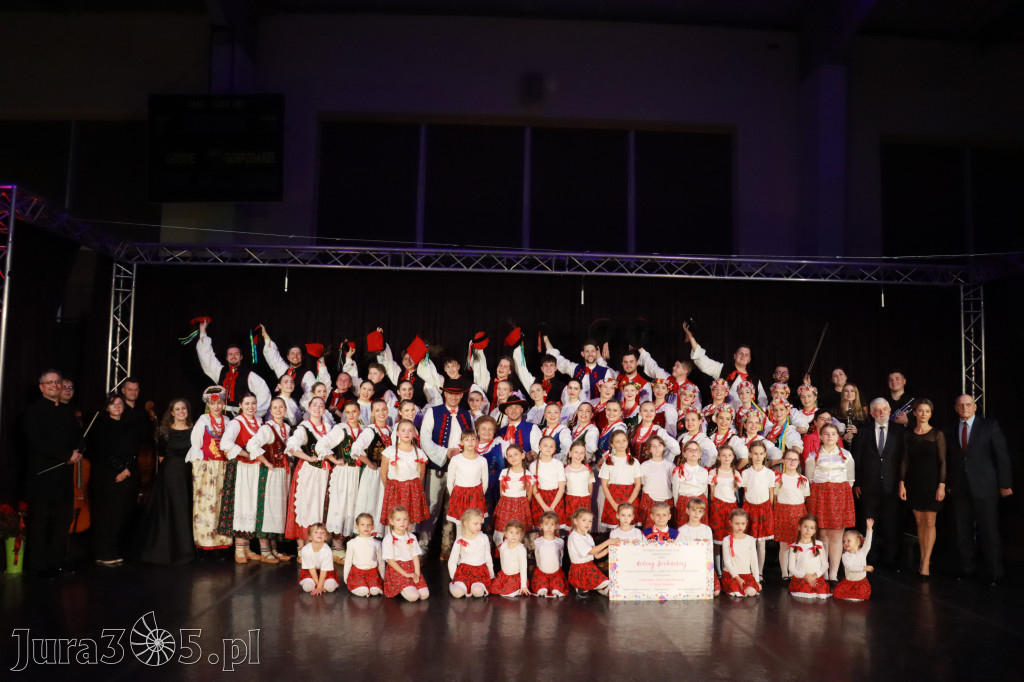 Fotorelacja III: Jubileusz Zespołu 