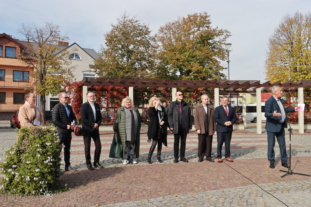 Fotorelacja: Międzynarodowy Festiwal Pieśni Maryjnej w Koziegłówkach