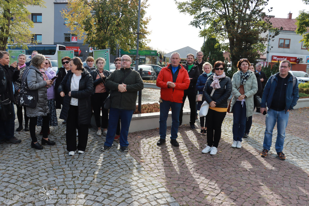 Fotorelacja: Międzynarodowy Festiwal Pieśni Maryjnej w Koziegłówkach