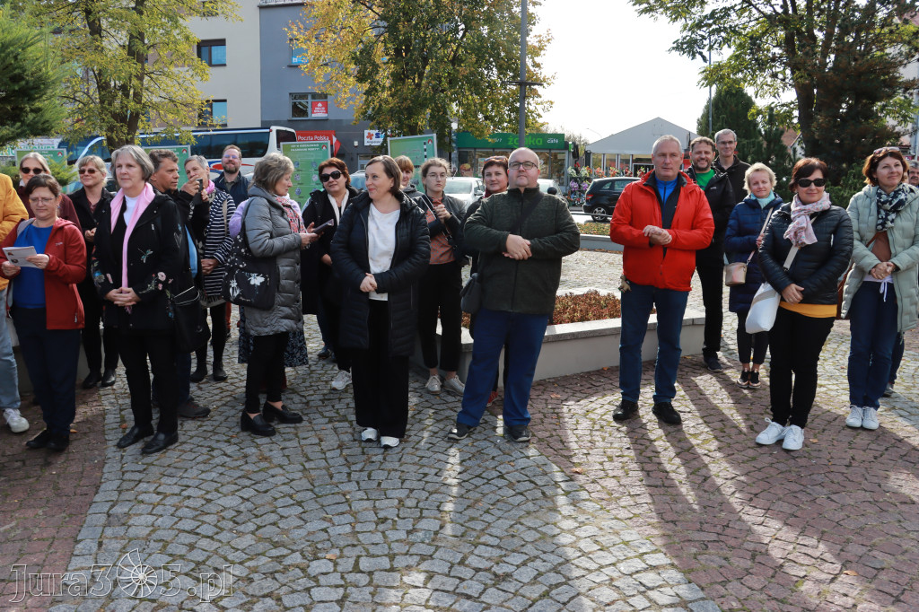 Fotorelacja: Międzynarodowy Festiwal Pieśni Maryjnej w Koziegłówkach