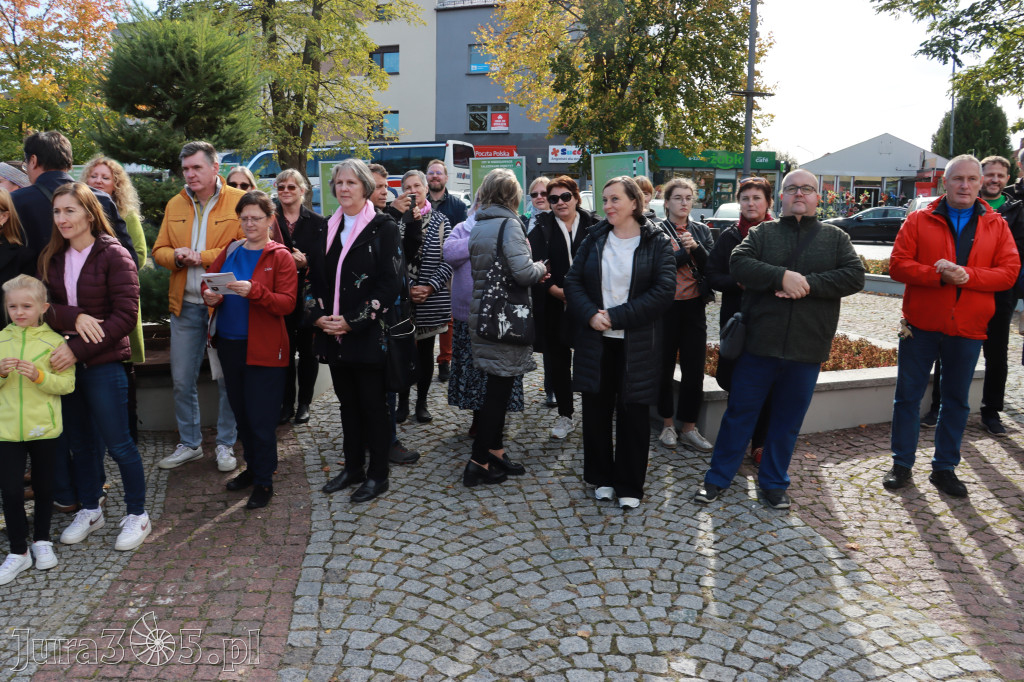 Fotorelacja: Międzynarodowy Festiwal Pieśni Maryjnej w Koziegłówkach
