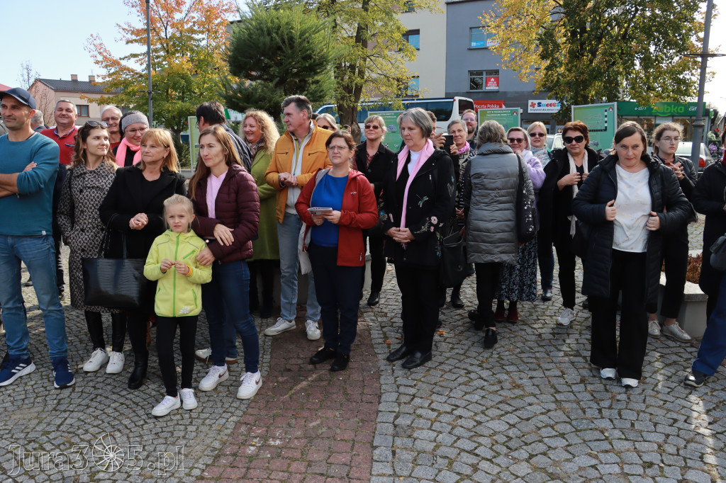 Fotorelacja: Międzynarodowy Festiwal Pieśni Maryjnej w Koziegłówkach