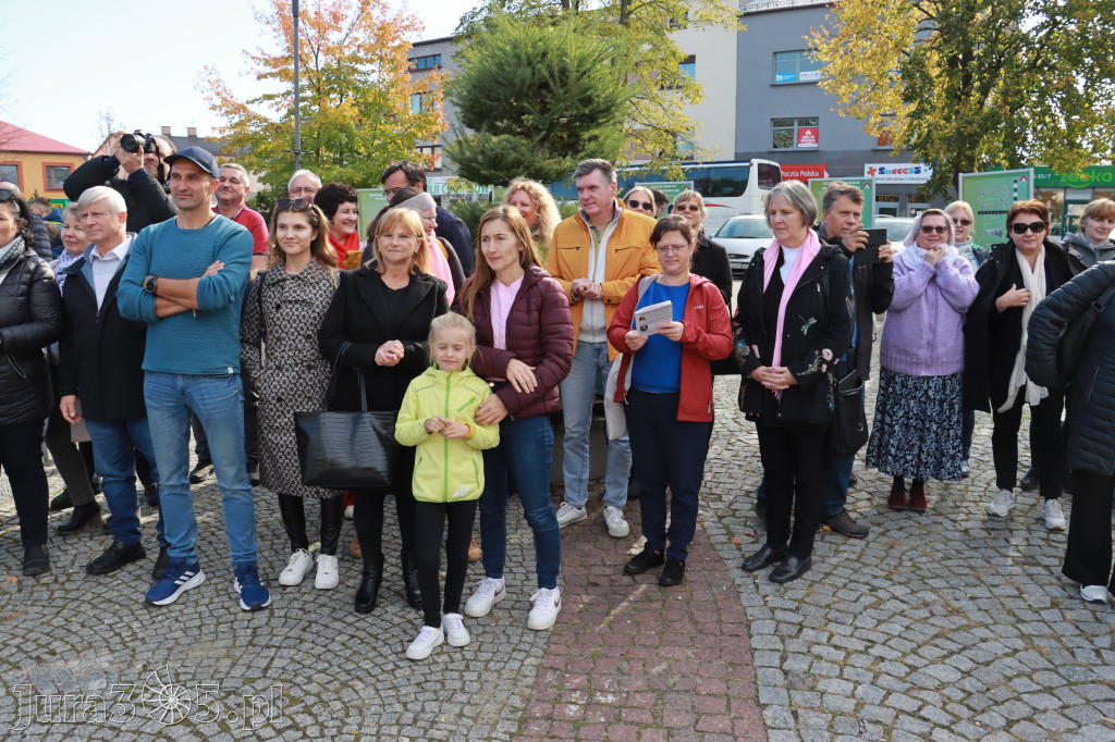 Fotorelacja: Międzynarodowy Festiwal Pieśni Maryjnej w Koziegłówkach