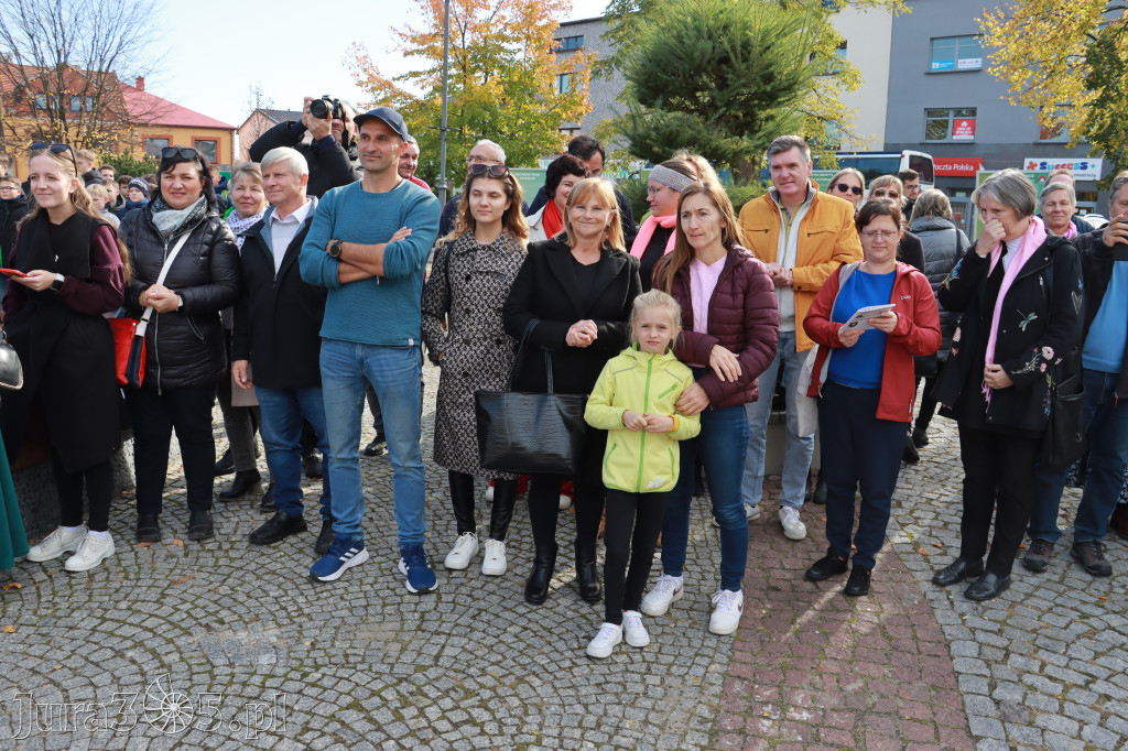 Fotorelacja: Międzynarodowy Festiwal Pieśni Maryjnej w Koziegłówkach