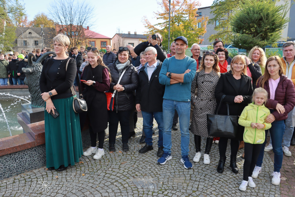Fotorelacja: Międzynarodowy Festiwal Pieśni Maryjnej w Koziegłówkach