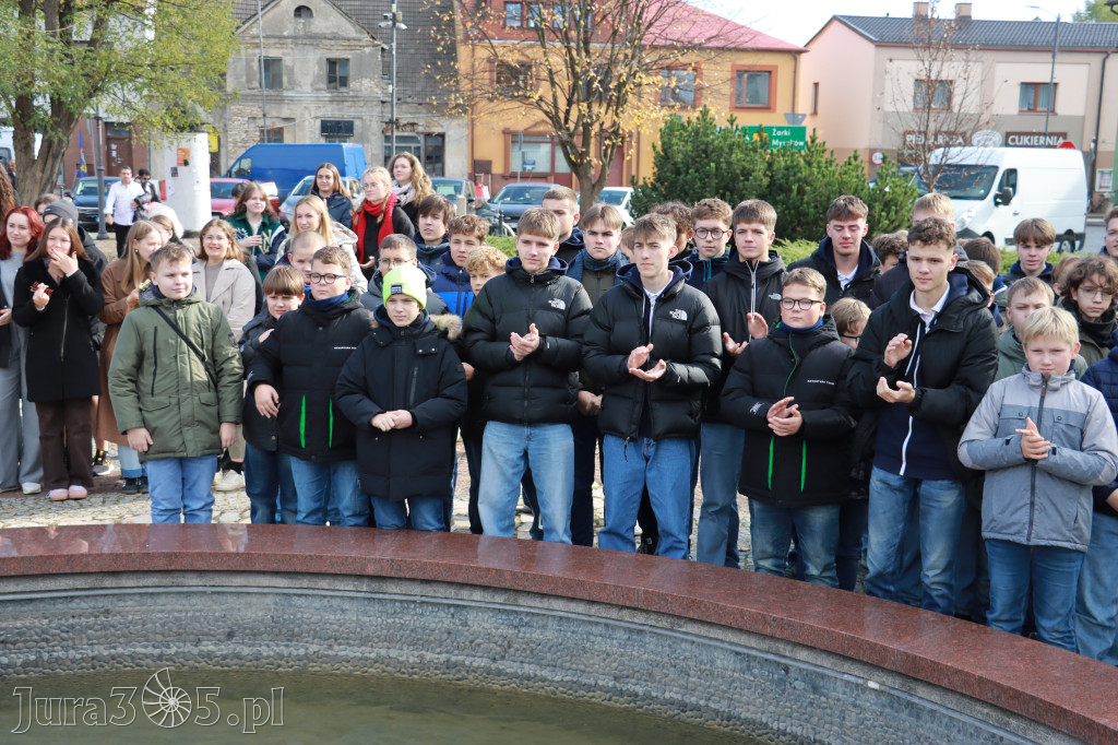 Fotorelacja: Międzynarodowy Festiwal Pieśni Maryjnej w Koziegłówkach