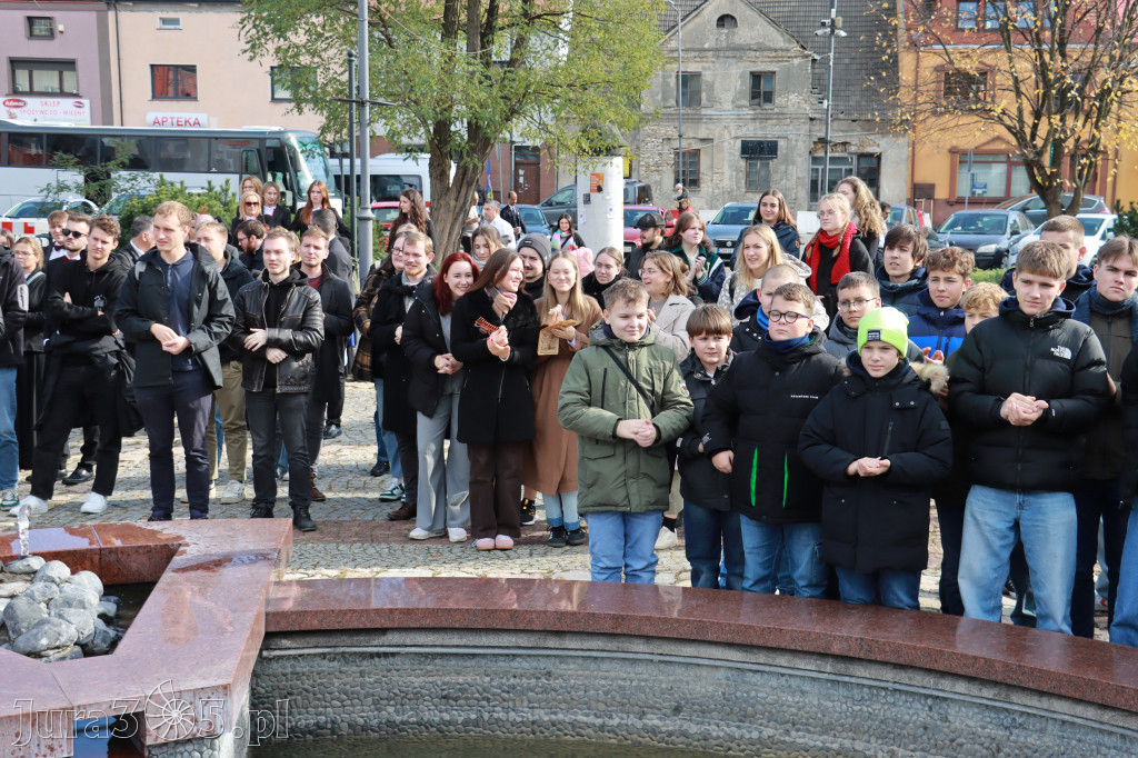 Fotorelacja: Międzynarodowy Festiwal Pieśni Maryjnej w Koziegłówkach