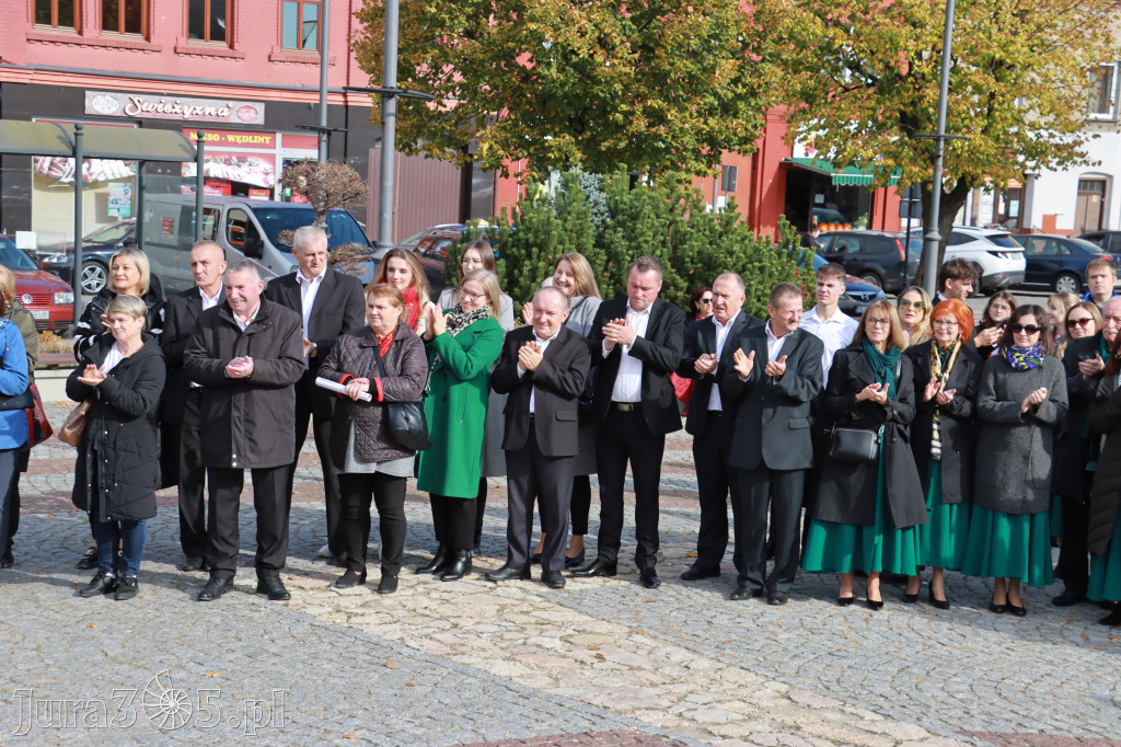 Fotorelacja: Międzynarodowy Festiwal Pieśni Maryjnej w Koziegłówkach