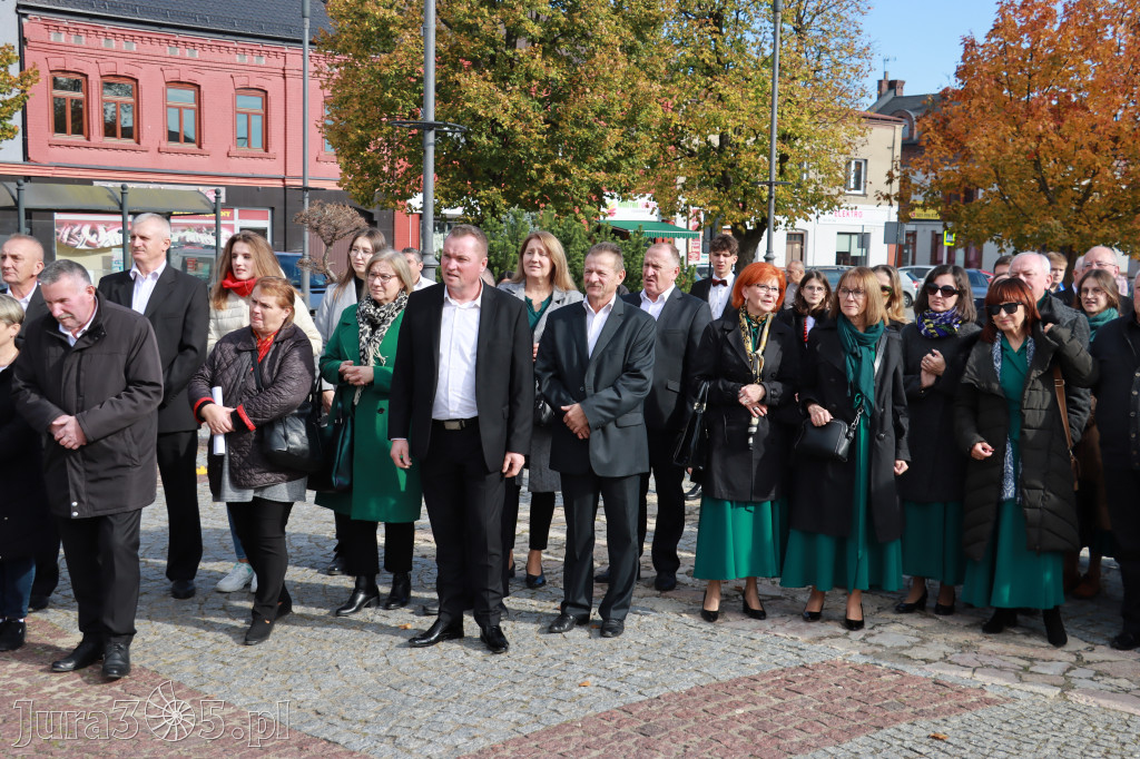 Fotorelacja: Międzynarodowy Festiwal Pieśni Maryjnej w Koziegłówkach