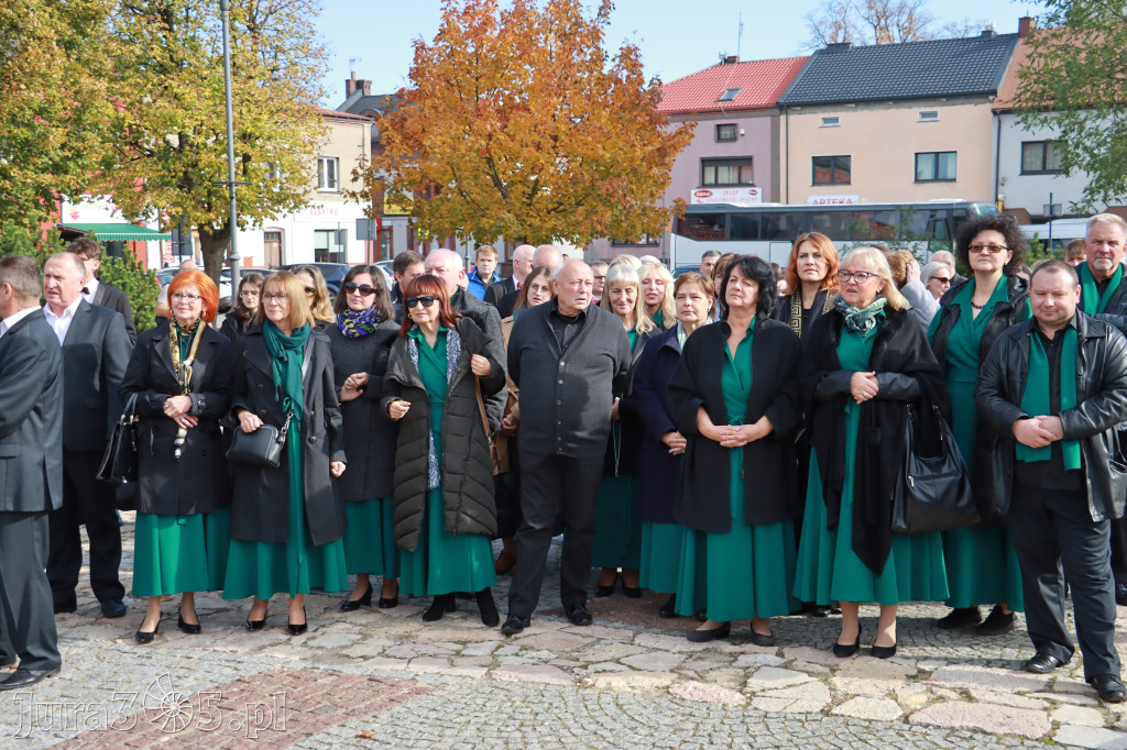 Fotorelacja: Międzynarodowy Festiwal Pieśni Maryjnej w Koziegłówkach