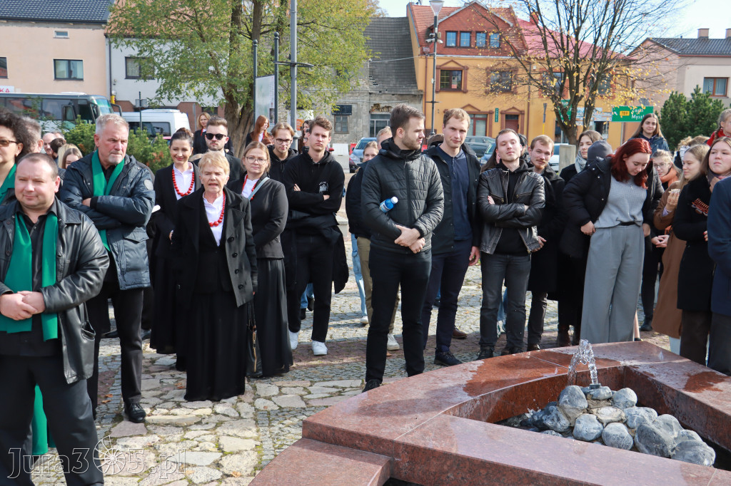 Fotorelacja: Międzynarodowy Festiwal Pieśni Maryjnej w Koziegłówkach